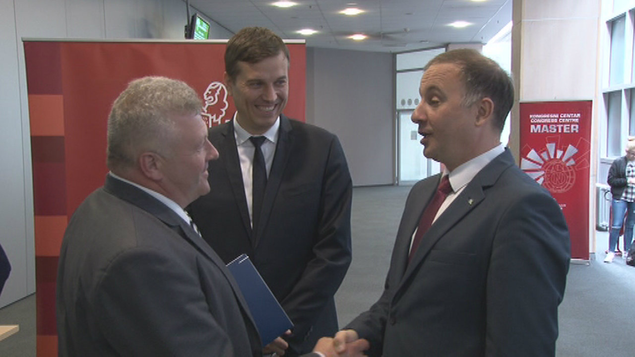 Beljanski: Treba razbiti predrasude da je osiguranje skupo 1