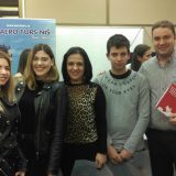 Gimnazijalci iz Pirota osvojili prvo mesto na takmičenju iz turizma 5