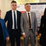 Pirot, Dimitrovgrad i Babušnica partneri na projektu RELOF 2 1