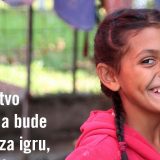 Jednom od četiri deteta u svetu uskraćeno srećno detinjstvo 8