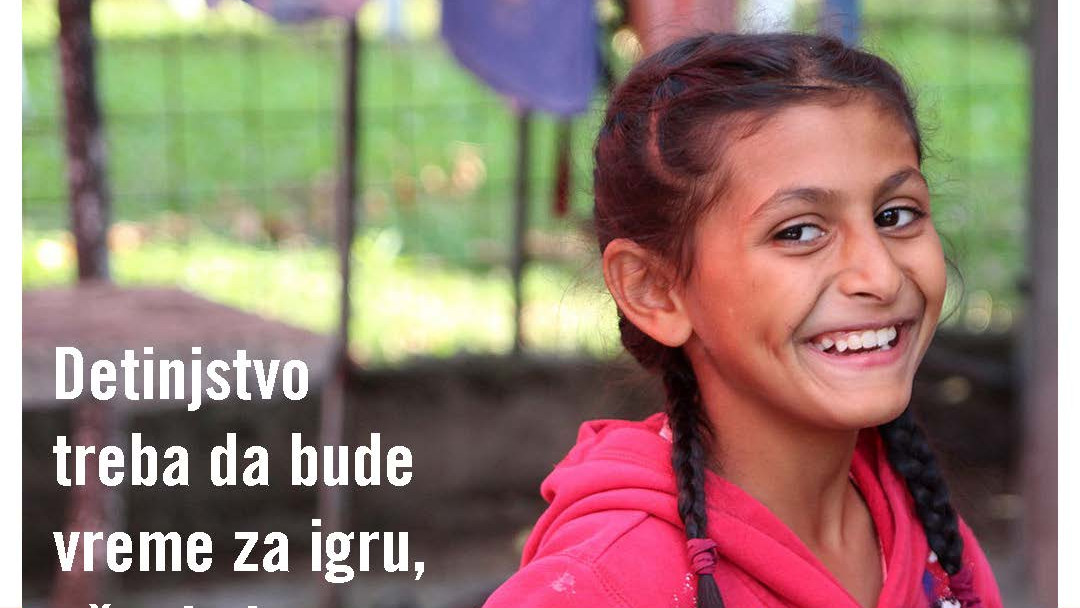 Jednom od četiri deteta u svetu uskraćeno srećno detinjstvo 1