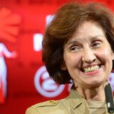 Siljanovska Davkova: Tvrdim da ću delovati kao predsednik svih građana Severne Makedonije 3