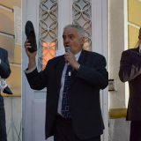 Protest "1 od 5 miliona" u Užicu: Ponizili su nas Vučić i njegovi ministri 6