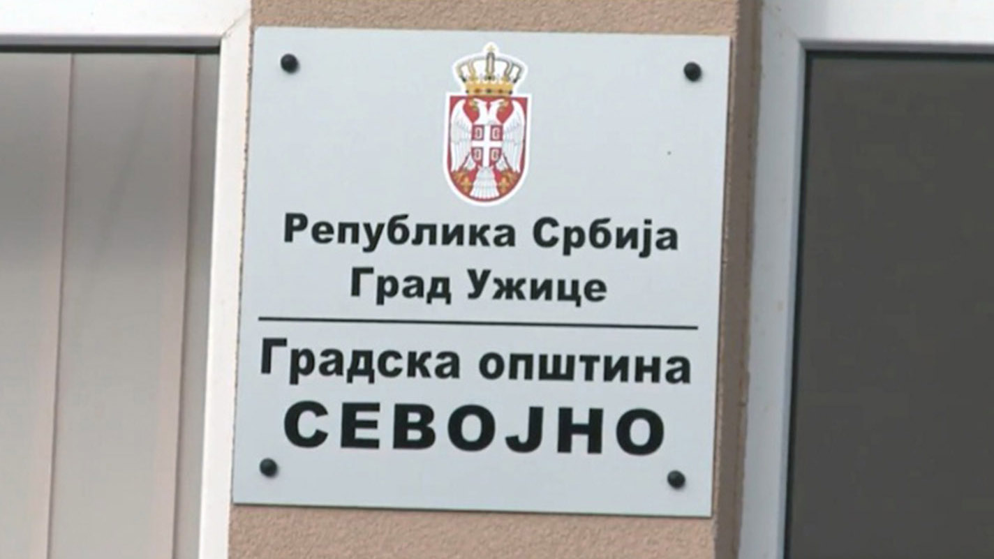 Šest lista na lokalnim izborima u užičkoj opštini Sevojno 1