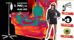 Muzički vodič od 3. do 10. maja 2