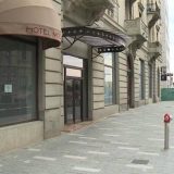 Postupak protiv policajca koji nije reagovao na poziv iz hotela Bristol 6