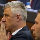 Tači: Predlog mandatara što pre 6