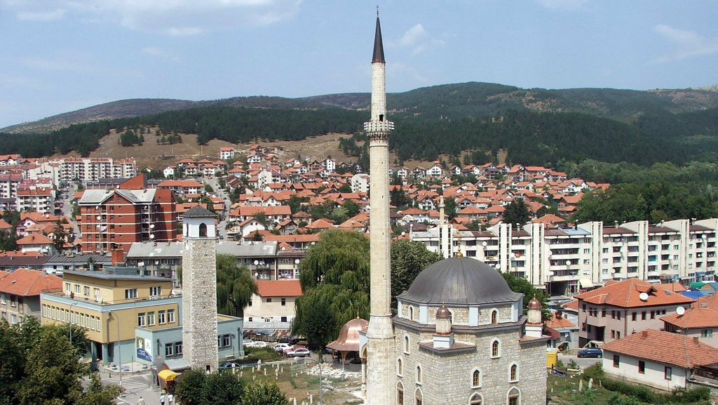 Obeležavanje 450 godina Husein pašine džamije u Pljevljima 1