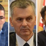 Šapić, Stamatović i Parović se udružuju u desni blok? 3
