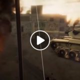 U saudijskoj video igri prikazana simulacija opšteg napada na Iran 3