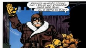 Pravi fenomen stripa Alan Ford u zemljama bivše Jugoslavije 3