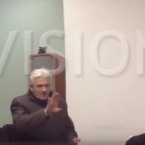 Objavljen i treći snimak u kojem se Veselji pominje kao „glavni čovek za posao“ 11