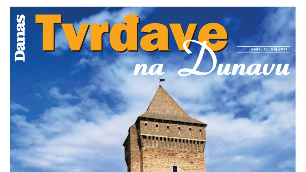 Specijalni dodatak Danasa: Tvrđave na Dunavu (PDF) 1