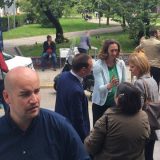 Od vlasti traže čvrste garancije da saobraćaj neće biti ukinut 7