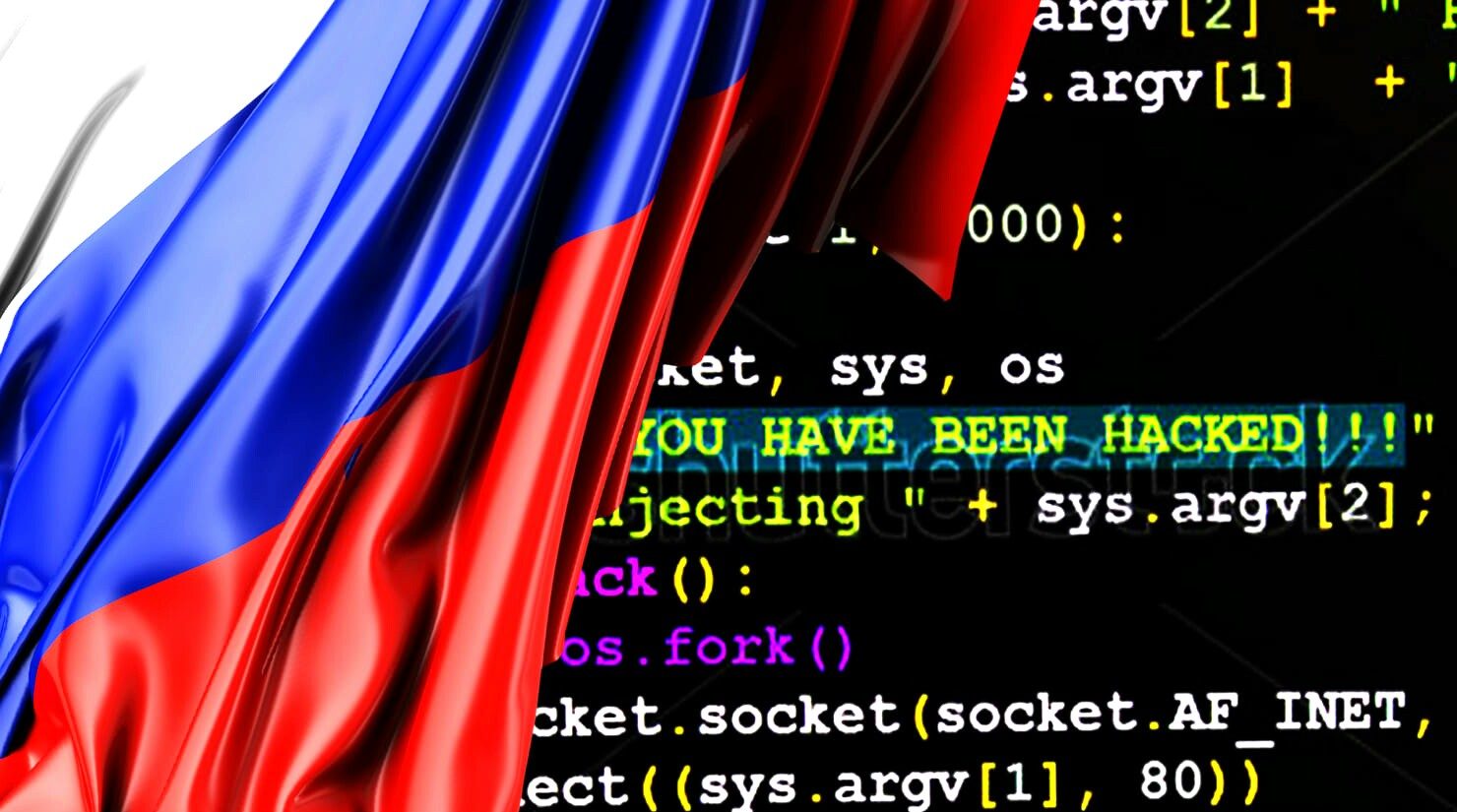 Rusija dobija sopstveni Internet 1