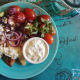 Piletina sa Tzatziki sosom - recept 8