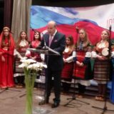 Obeležen Dan Republike Azerbejdžan 2