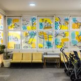 Započeto ulepšavanje Specijalne bolnice za cerebralnu paralizu i razvojnu neurologiju 5