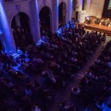 Uzbudljive priče o crnoj rupi na tribini u SKC 23. maja 2