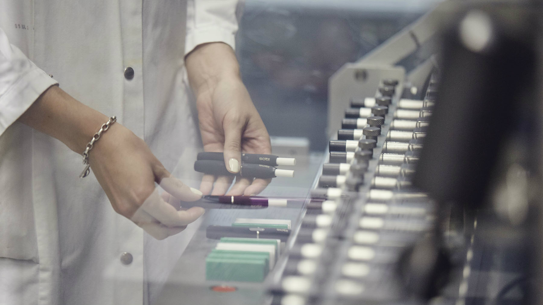 FDA potvrdila je da je IQOS usklađen sa principom zaštite javnog zdravlja 1