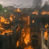 Autor o završetku "Igre prestola" i svojih knjiga: "To je šašavo pitanje" 9