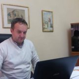 Enis Memišahović: Prolećno "raspremanje" Prijepolja 6