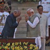 Indijski premijer imenovao novu vladu 13