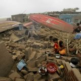 U ciklonu u Indiji poginulo 34 ljudi, u Bangladešu 15 10