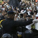 Indonezija: Opozicija osporava izbor Džoka Vidoda 4