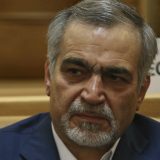 Brat predsednika Irana osuđen na zavorsku kaznu zbog korupcije 10