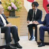 Iran odbacio mogućnost dijaloga sa SAD 4