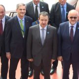 Dačić: U radu Jadransko-jonske inicijative treba se koncentrisati na nekoliko prioriteta 11