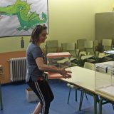 Poslednji dan evropskih izbora, glasa se u 21 članici EU 8