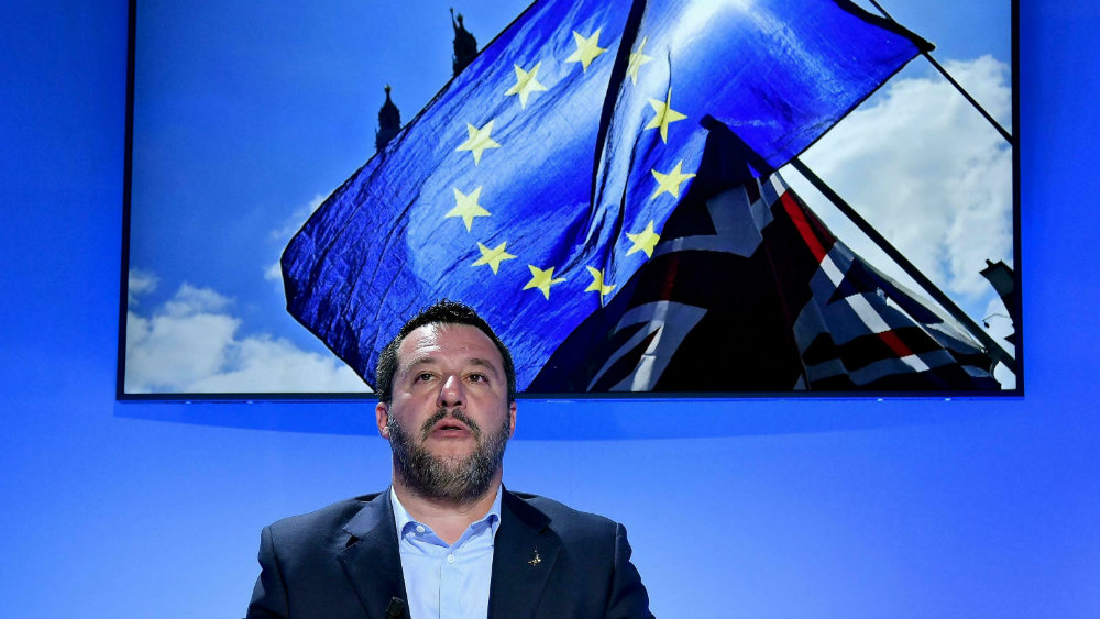 U četvrtak počinju izbori za Evropski parlament 1