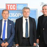 Petroviću novi četvorogodišnji mandat 4