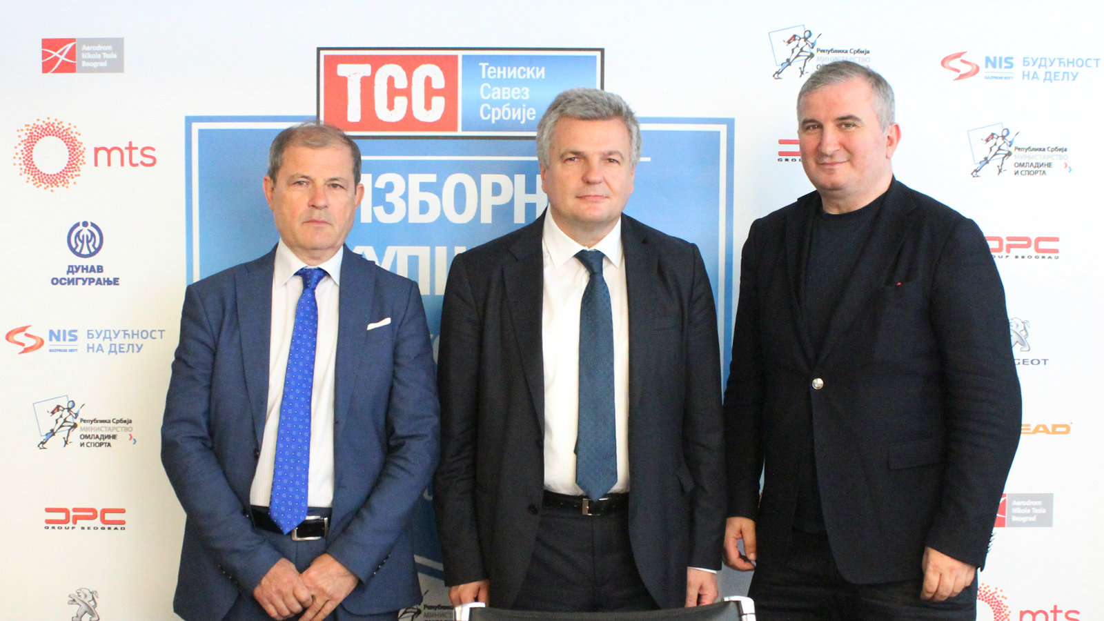 Petroviću novi četvorogodišnji mandat 1