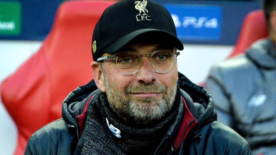 Klop: Poraz u finalu Lige šampiona će biti dodatni motiv Totenhemu 1