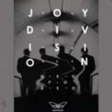 „Joy Division – Deo po deo“ 8. maja u KC Gradu 14