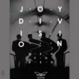 „Joy Division – Deo po deo“ 8. maja u KC Gradu 3