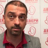 MUP o incidentu sa Šešeljevim vozačem: Tužilaštvu dostavljeni snimci 5