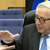 Junker: U narednim danima pregovori o Džonsonovom predlogu za sporazum o Bregzitu 13