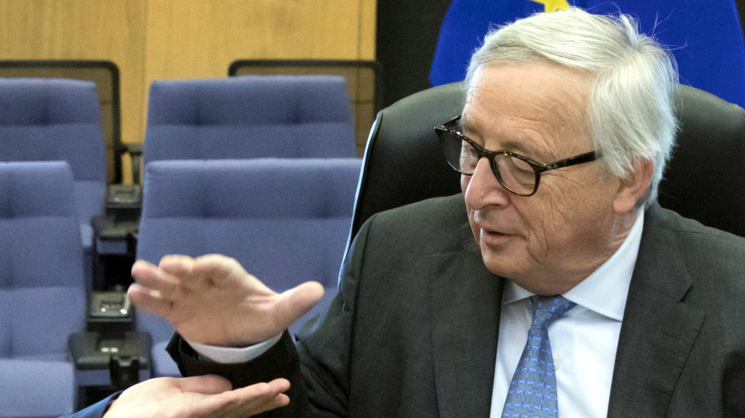 Junker: U narednim danima pregovori o Džonsonovom predlogu za sporazum o Bregzitu 1
