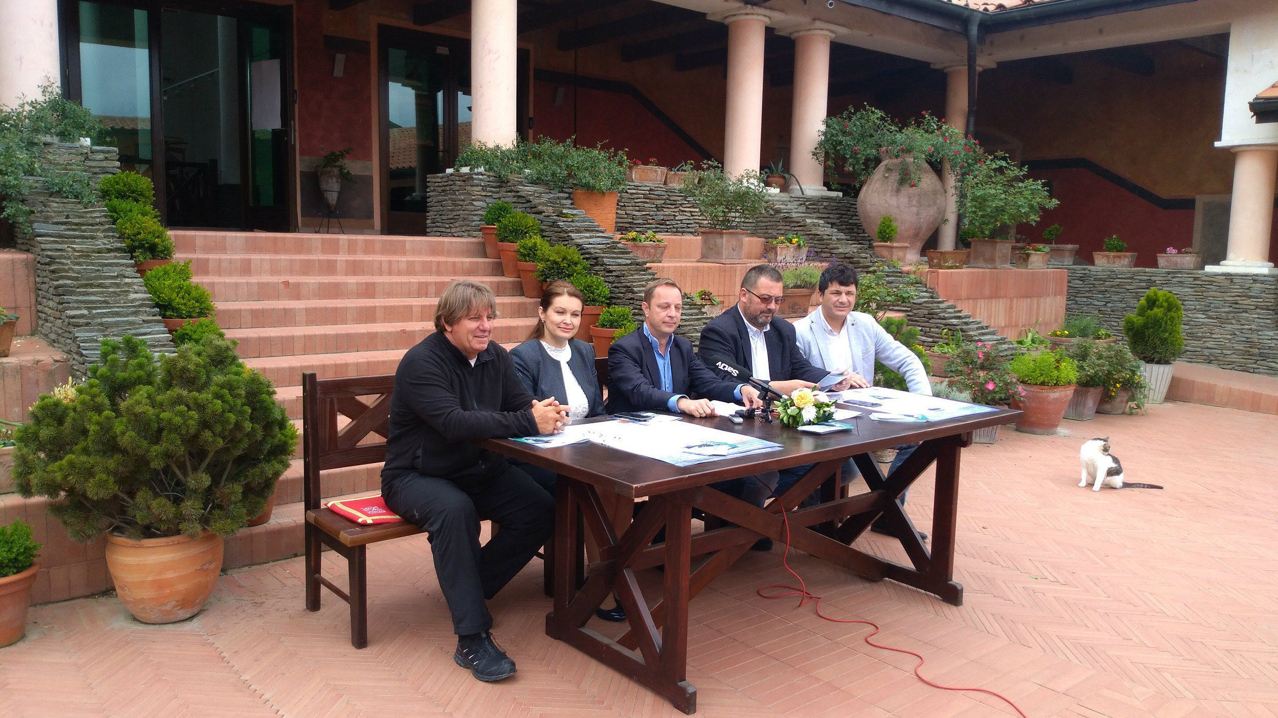 Koncert Radeta Šerbedžije otvara "Viminacijum fest" 24. juna 1