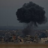 Katar će poslati novac za Zapadnu obalu i pojas Gaze posle prekida vatre 2