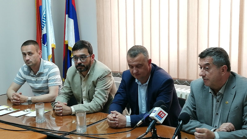 Kladovo i zvanično Biser Dunava 1