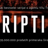 Za ljubitelje mračnijih kriminalističkih romana 14