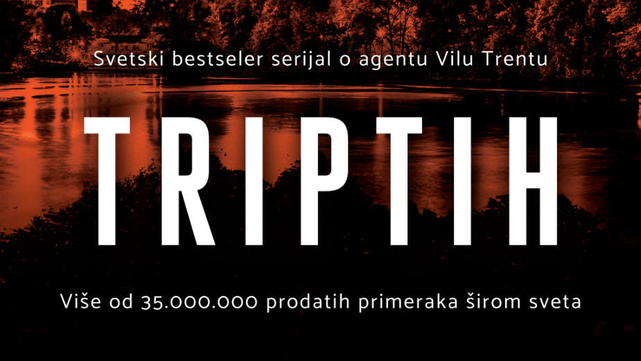 Za ljubitelje mračnijih kriminalističkih romana 1 Za ljubitelje mračnijih kriminalističkih romana 1