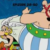 Šest novih avantura "galskih junaka" 15