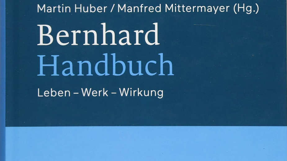 Bernhard - život, delo i uticaj 1
