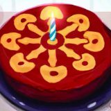 Blagodarje, šesti put 11